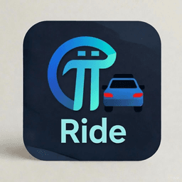 Ride Logo